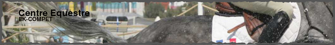 Centre Equestre